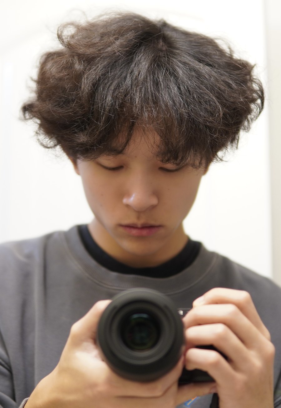Wenzhuo Tang
